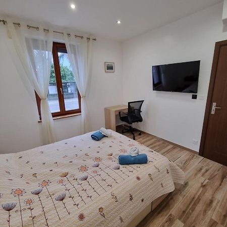 L'Oasis Moderne Daire Bischheim Dış mekan fotoğraf