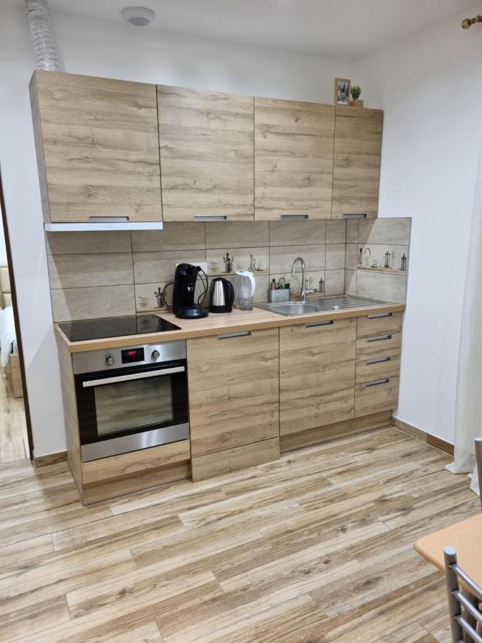 L'Oasis Moderne Daire Bischheim Dış mekan fotoğraf