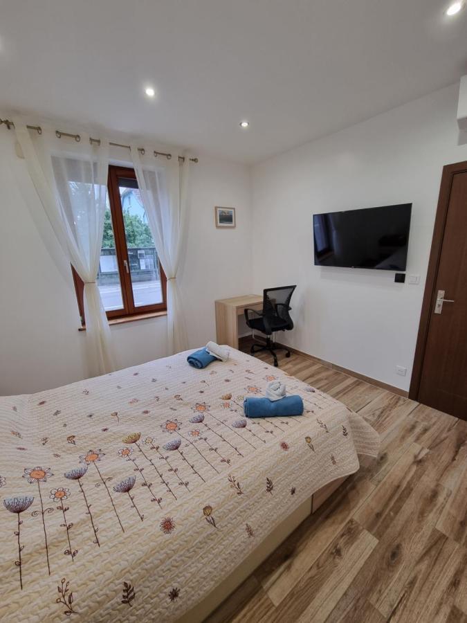 L'Oasis Moderne Daire Bischheim Dış mekan fotoğraf