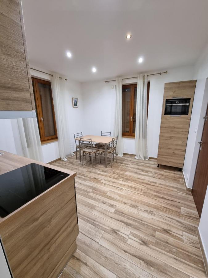L'Oasis Moderne Daire Bischheim Dış mekan fotoğraf