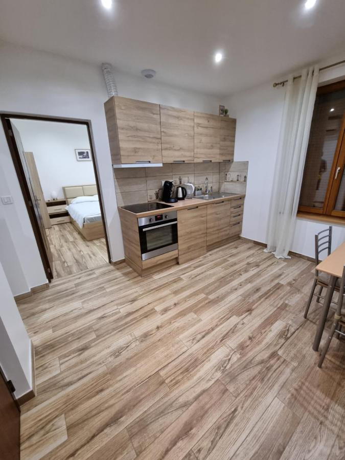 L'Oasis Moderne Daire Bischheim Dış mekan fotoğraf