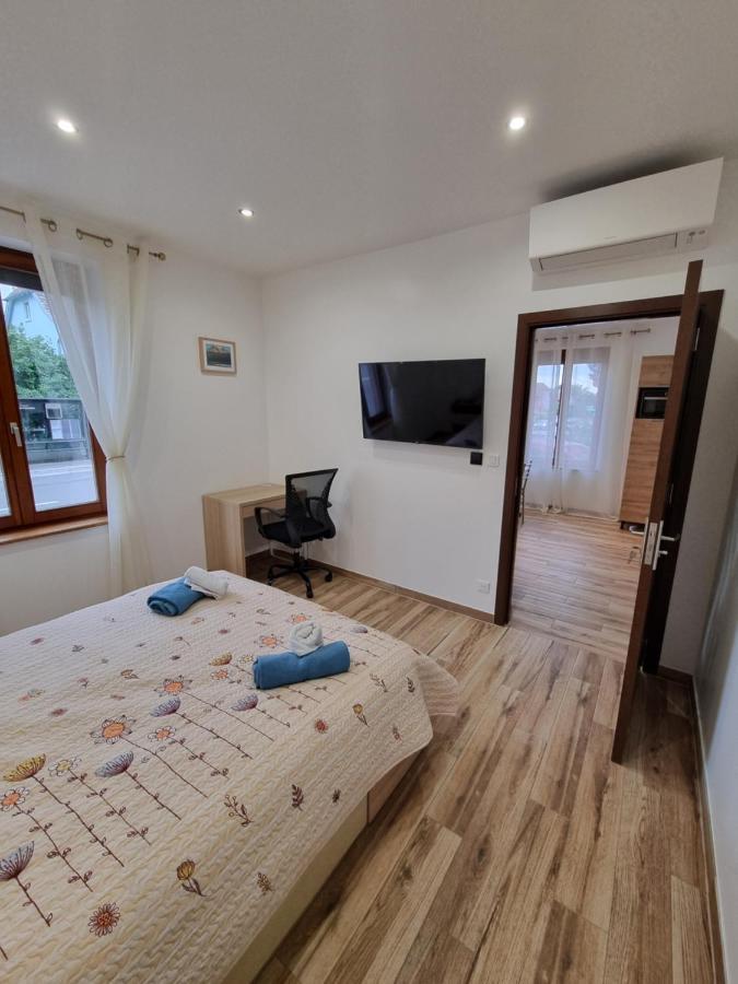L'Oasis Moderne Daire Bischheim Dış mekan fotoğraf