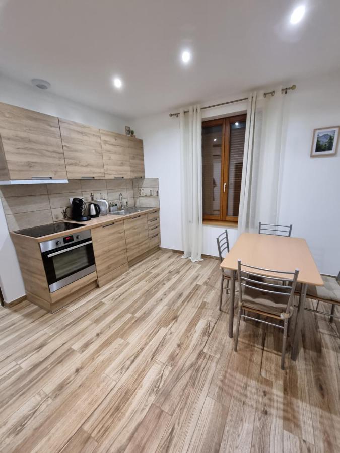 L'Oasis Moderne Daire Bischheim Dış mekan fotoğraf