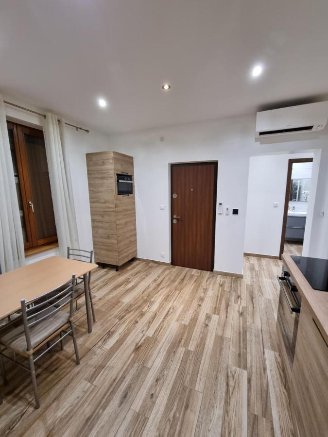 L'Oasis Moderne Daire Bischheim Dış mekan fotoğraf