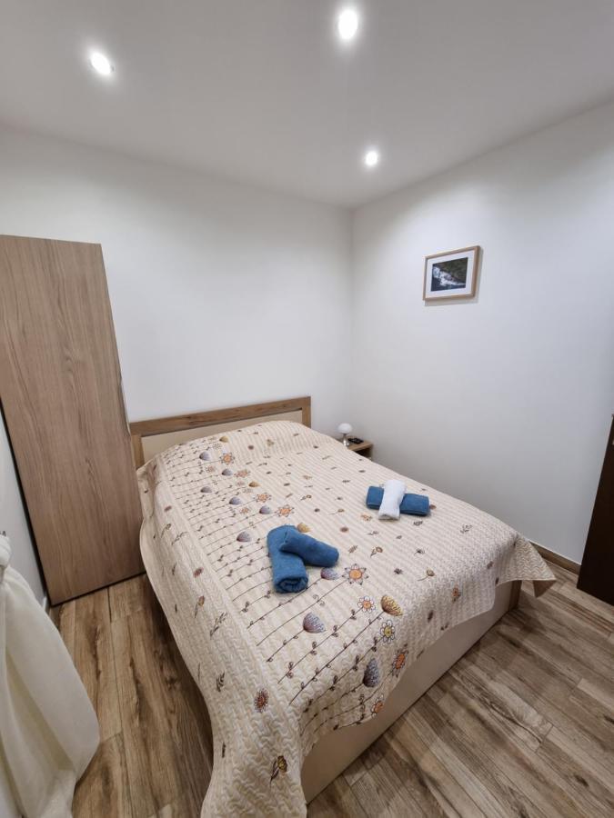 L'Oasis Moderne Daire Bischheim Dış mekan fotoğraf