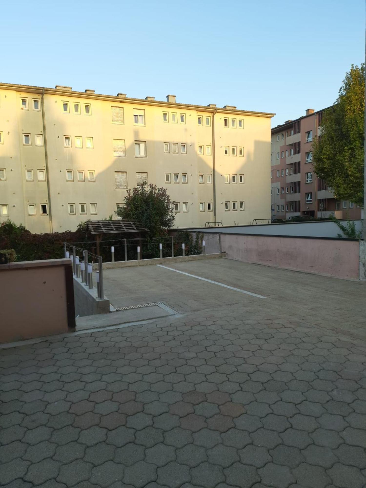 L'Oasis Moderne Daire Bischheim Dış mekan fotoğraf